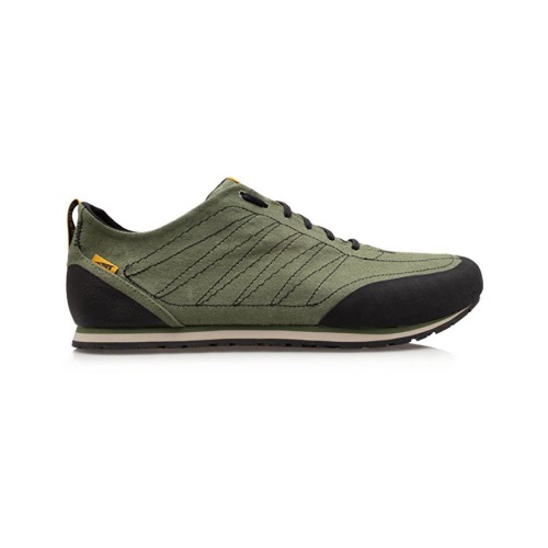 Altra Wahweap Hardloopschoenen Heren Olijfgroen (NL-YXV)